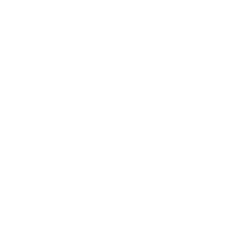 Protective black frame corner